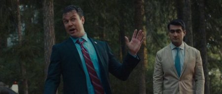 Брат-Природа (2016)