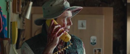 Брат-Природа (2016)