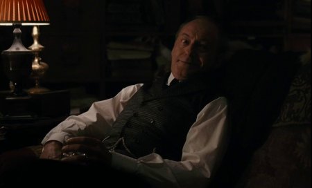 Детство лидера (2015) Детство лидера (2015)