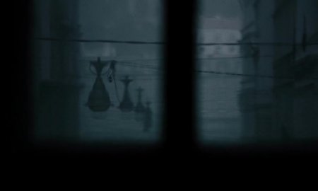 Детство лидера (2015) Детство лидера (2015)