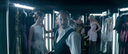 Неоновый демон (2016) Неоновый демон (2016)