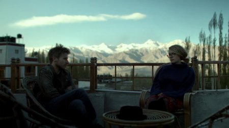 Спасение (2015) Спасение (2015)