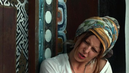 Спасение (2015) Спасение (2015)