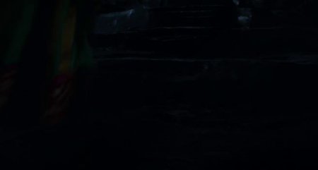 Алиса в Зазеркалье (2016)