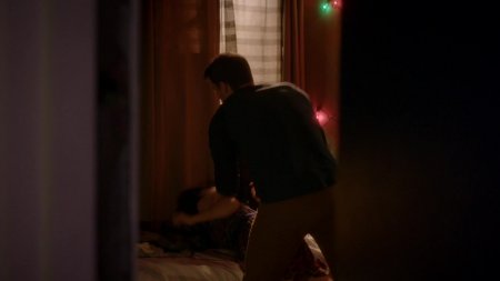 В объятиях смерти (2016)