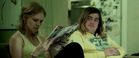 Последний поворот (2015) Последний поворот (2015)