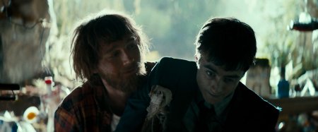 Человек – швейцарский нож (2016)