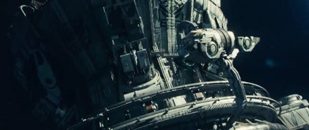 День независимости: Возрождение (2016) День независимости: Возрождение (2016)