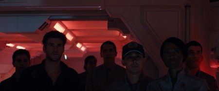 День независимости: Возрождение (2016) День независимости: Возрождение (2016)