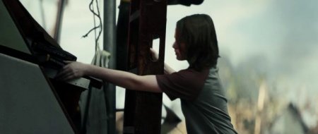 День независимости: Возрождение (2016) День независимости: Возрождение (2016)