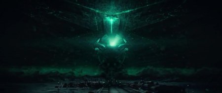 День независимости: Возрождение (2016) День независимости: Возрождение (2016)