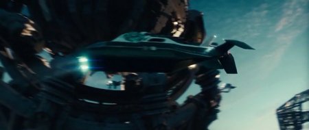 День независимости: Возрождение (2016) День независимости: Возрождение (2016)