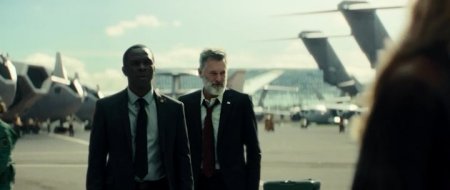 День независимости: Возрождение (2016) День независимости: Возрождение (2016)