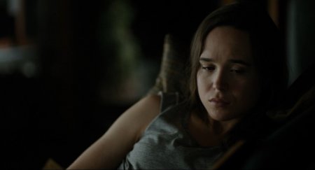 В лесу (2015) В лесу (2015)