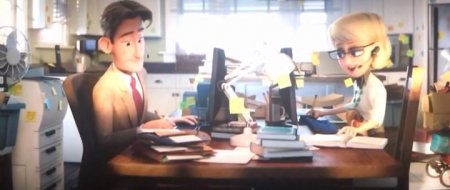 Аисты (2016) Аисты (2016)