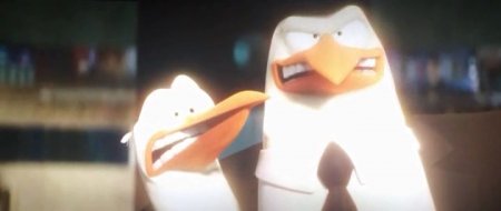 Аисты (2016) Аисты (2016)