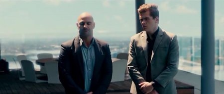 Механик: Воскрешение (2016)