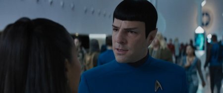 Стартрек: Бесконечность (2016) Стартрек: Бесконечность (2016)