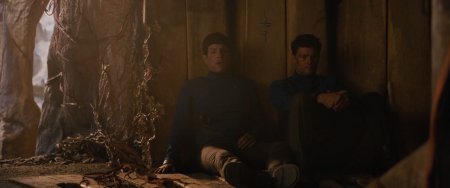 Стартрек: Бесконечность (2016) Стартрек: Бесконечность (2016)