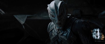 Стартрек: Бесконечность (2016) Стартрек: Бесконечность (2016)