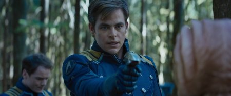 Стартрек: Бесконечность (2016) Стартрек: Бесконечность (2016)