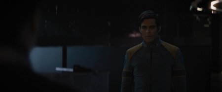 Стартрек: Бесконечность (2016) Стартрек: Бесконечность (2016)