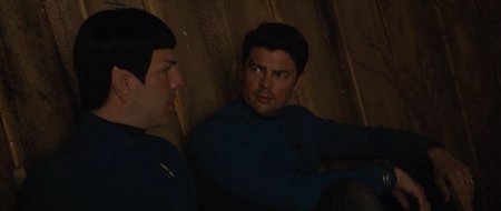 Стартрек: Бесконечность (2016) Стартрек: Бесконечность (2016)