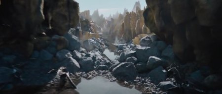 Стартрек: Бесконечность (2016) Стартрек: Бесконечность (2016)