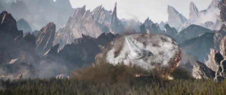 Стартрек: Бесконечность (2016) Стартрек: Бесконечность (2016)