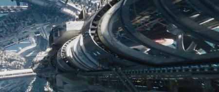 Стартрек: Бесконечность (2016) Стартрек: Бесконечность (2016)