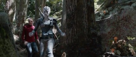 Стартрек: Бесконечность (2016) Стартрек: Бесконечность (2016)