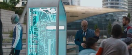 Стартрек: Бесконечность (2016) Стартрек: Бесконечность (2016)