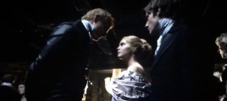 Дуэлянт (2016)