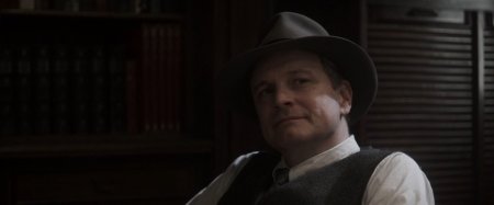 Гений (2016) Гений (2016)