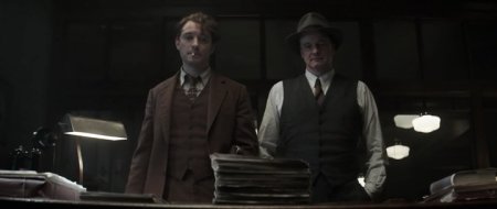 Гений (2016) Гений (2016)