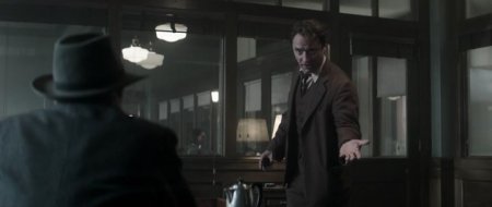 Гений (2016) Гений (2016)