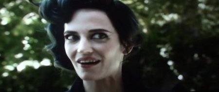 Дом странных детей Мисс Перегрин (2016) Дом странных детей Мисс Перегрин (2016)