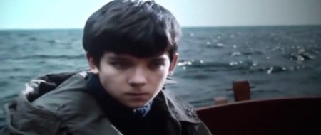 Дом странных детей Мисс Перегрин (2016) Дом странных детей Мисс Перегрин (2016)