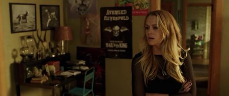 И гаснет свет... (2016) И гаснет свет... (2016)