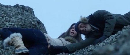 Оцепенелый (2015) Оцепенелый (2015)