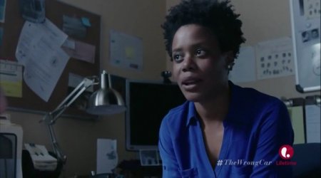 Роковая поездка (2016) Роковая поездка (2016)