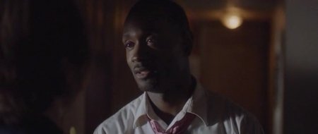 Ублюдок (2015) Ублюдок (2015)