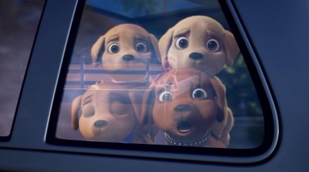 Барби и её сестры (2016)