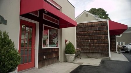 Любовь в бегах (2016)