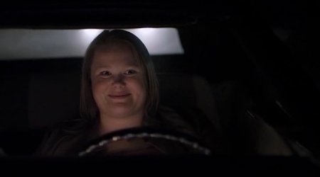 Любовь в бегах (2016)