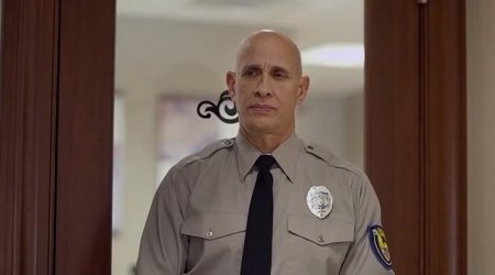 Любовь в бегах (2016)