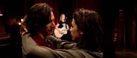 Cлишком поздно (2015)