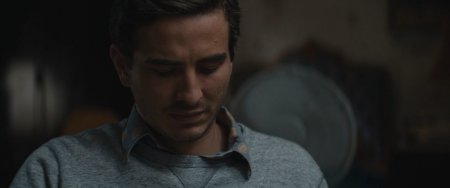 Не отпускай его (2015)