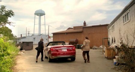 Ты здесь (2013) Ты здесь (2013)