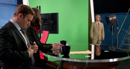 Ты здесь (2013) Ты здесь (2013)